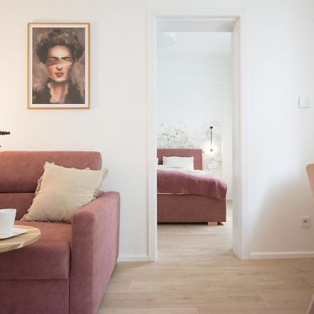 Apartament Grzaniec Шклярска-Поремба Экстерьер фото