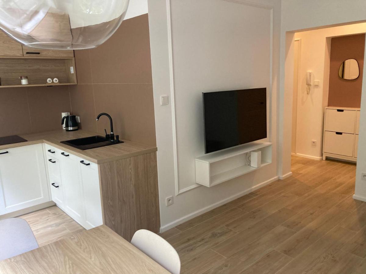 Apartament Grzaniec Шклярска-Поремба Экстерьер фото