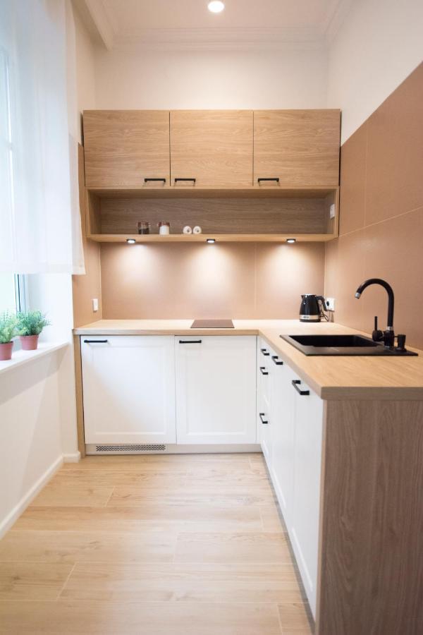 Apartament Grzaniec Шклярска-Поремба Экстерьер фото
