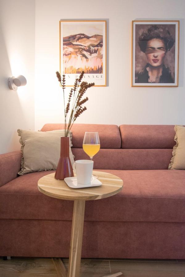 Apartament Grzaniec Шклярска-Поремба Экстерьер фото