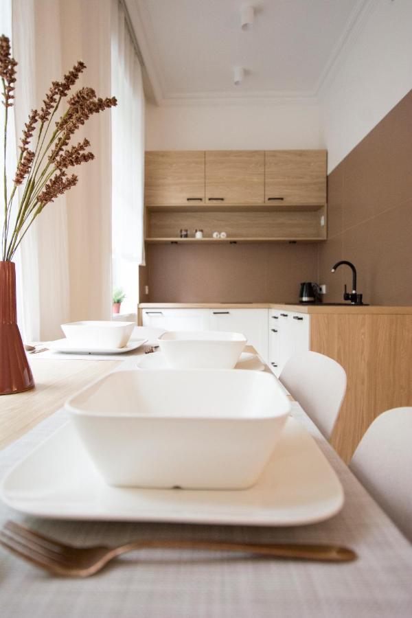 Apartament Grzaniec Шклярска-Поремба Экстерьер фото