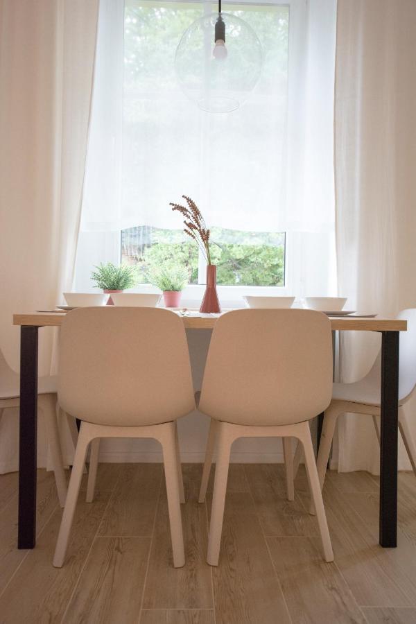 Apartament Grzaniec Шклярска-Поремба Экстерьер фото
