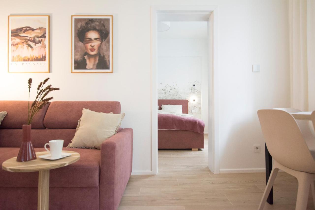 Apartament Grzaniec Шклярска-Поремба Экстерьер фото
