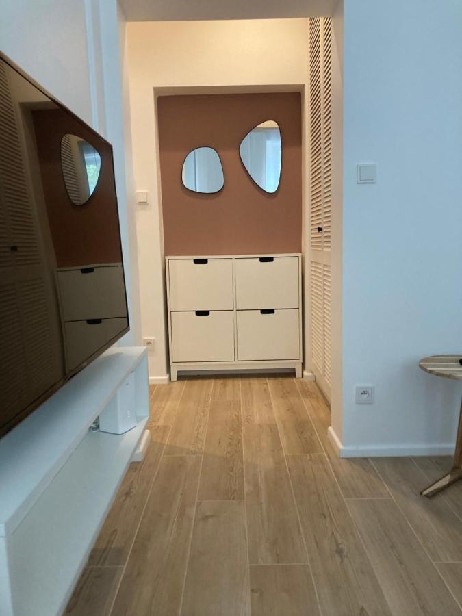 Apartament Grzaniec Шклярска-Поремба Экстерьер фото