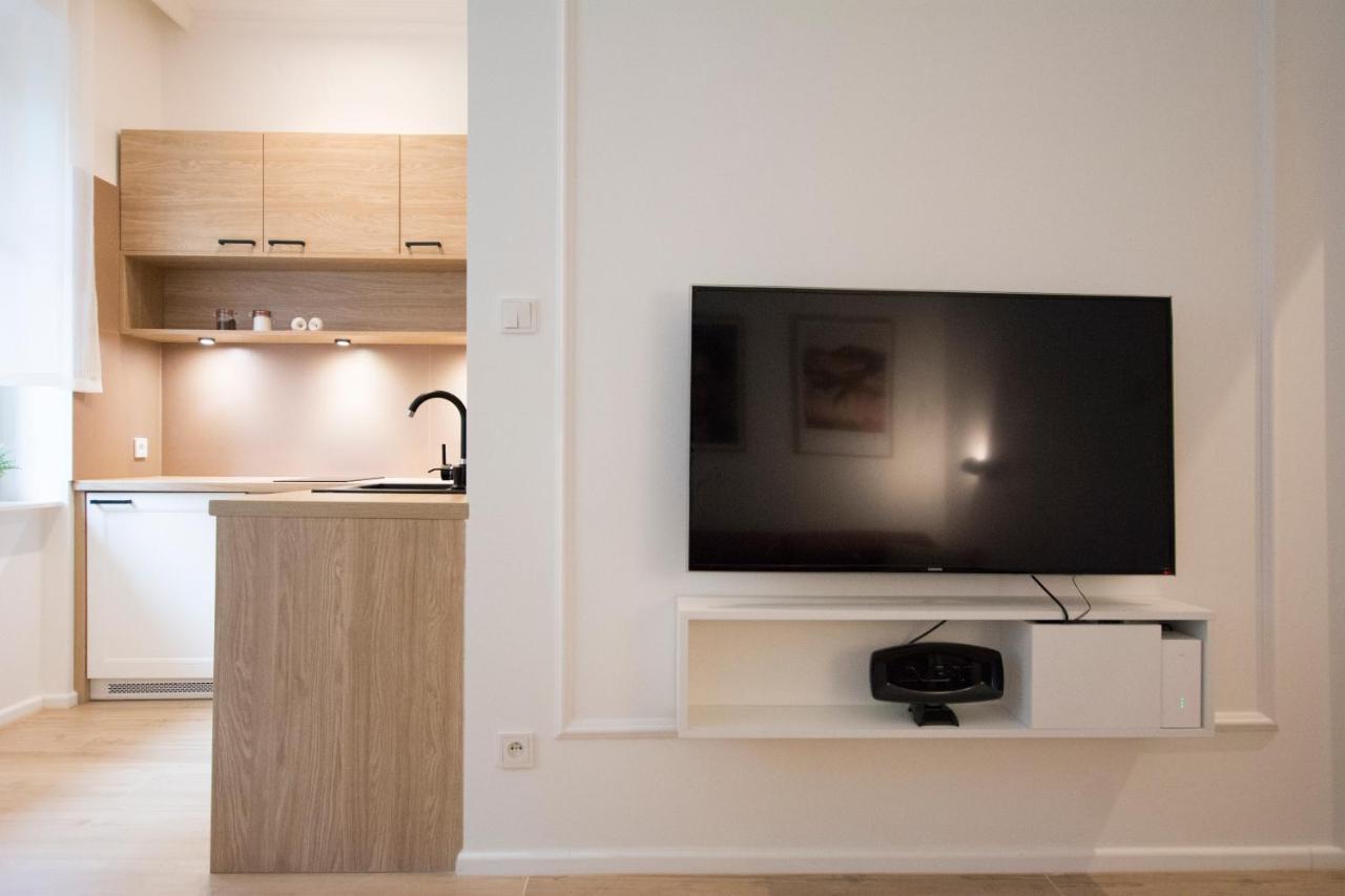 Apartament Grzaniec Шклярска-Поремба Экстерьер фото