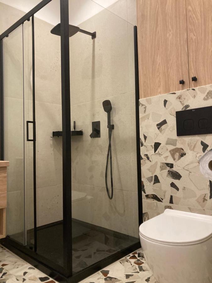 Apartament Grzaniec Шклярска-Поремба Экстерьер фото