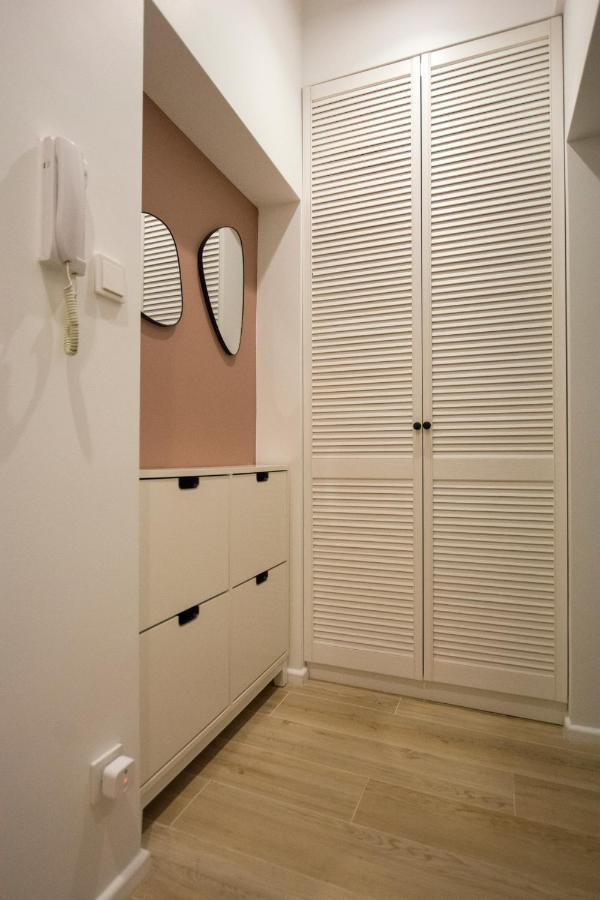 Apartament Grzaniec Шклярска-Поремба Экстерьер фото