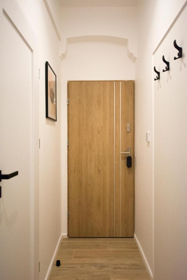 Apartament Grzaniec Шклярска-Поремба Экстерьер фото